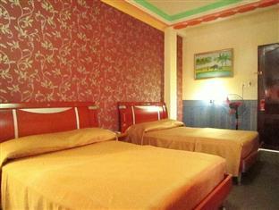 Tan Thanh Cong Hotel Ho Chi Minh-Byen Eksteriør billede